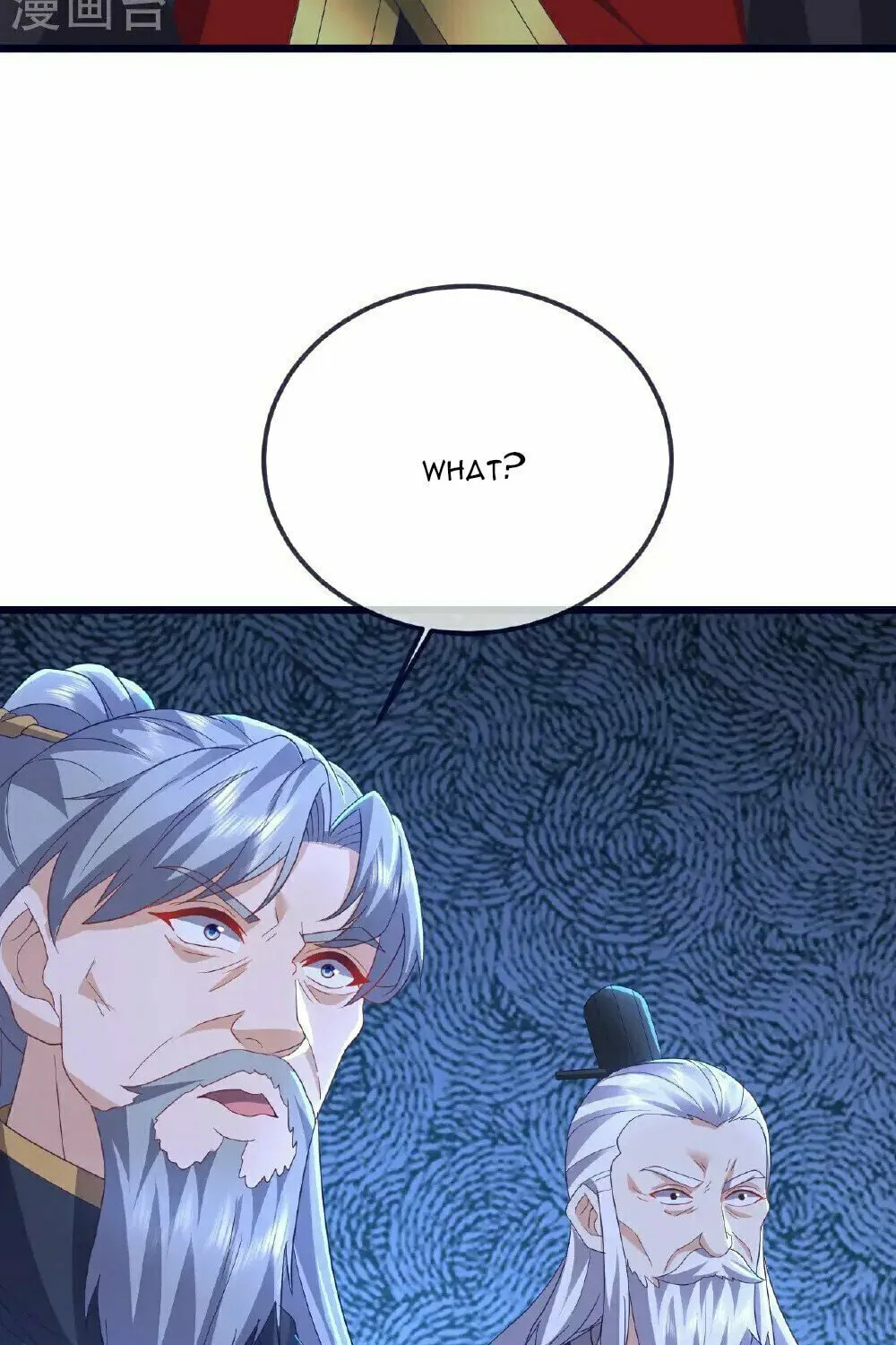 King of Martial Arts (Colored) Chapter 550 page 72 - 