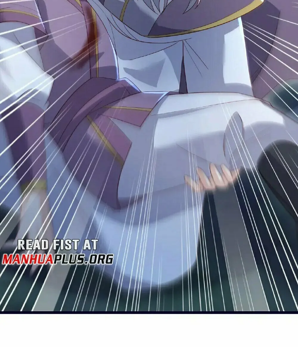 King of Martial Arts (Colored) Chapter 551 page 51 - 