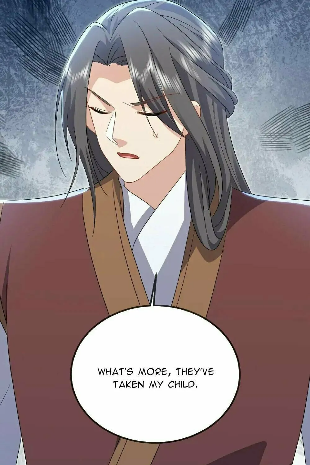 King of Martial Arts (Colored) Chapter 554 page 44 - 