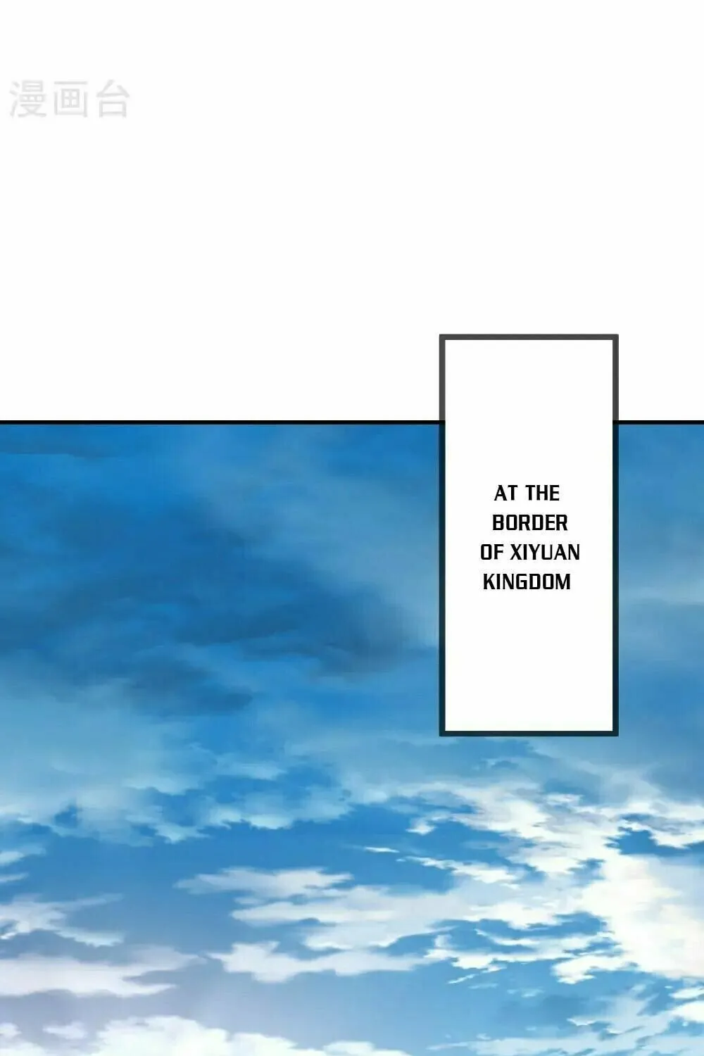 King of Martial Arts (Colored) Chapter 554 page 66 - 