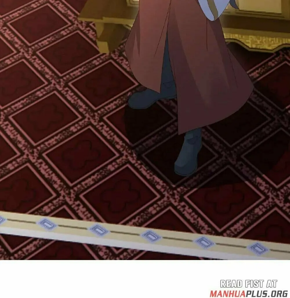 King of Martial Arts (Colored) Chapter 555 page 17 - 