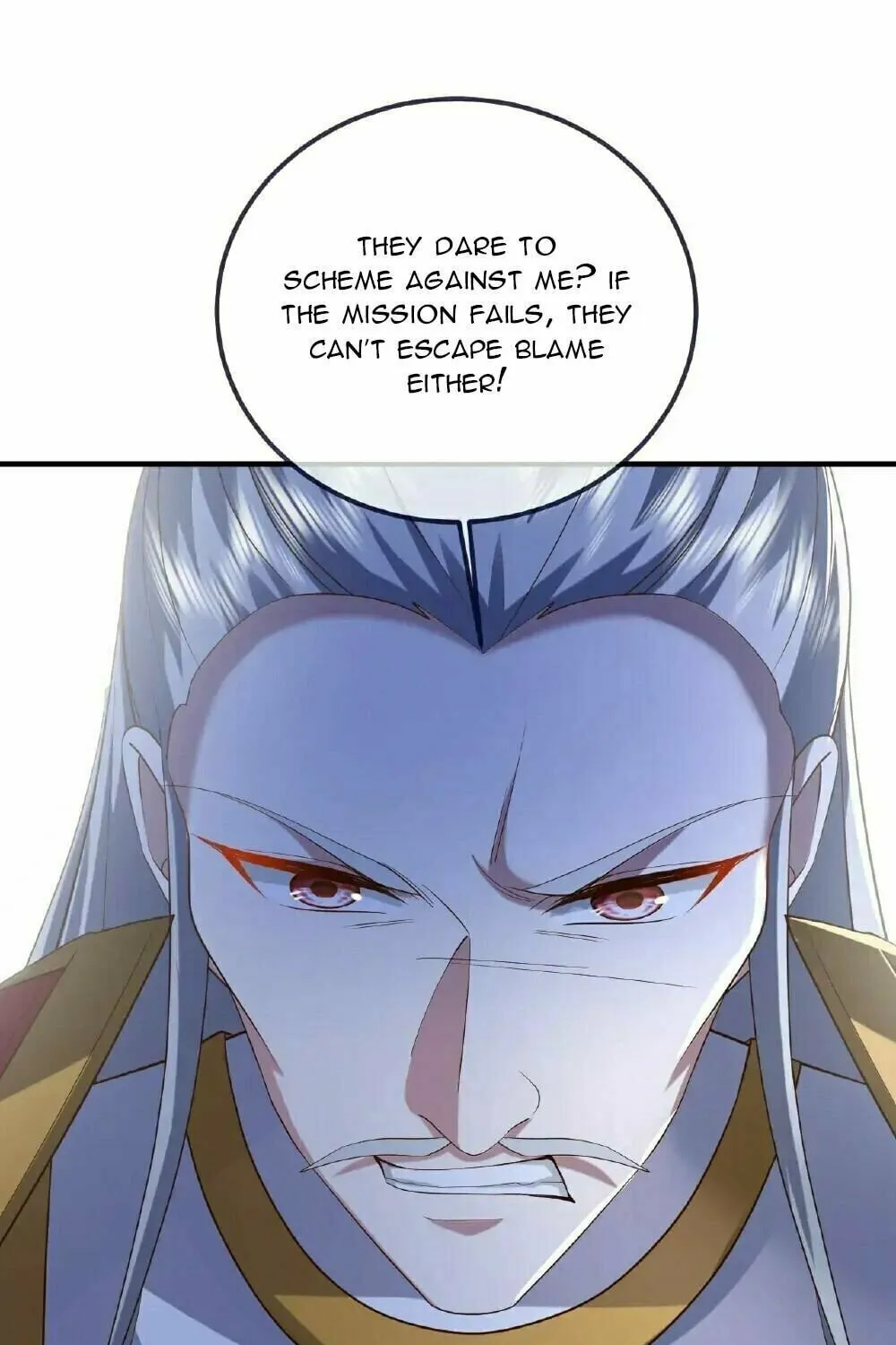 King of Martial Arts (Colored) Chapter 555 page 74 - 