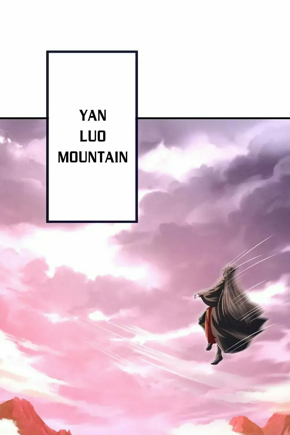King of Martial Arts (Colored) Chapter 555 page 82 - 