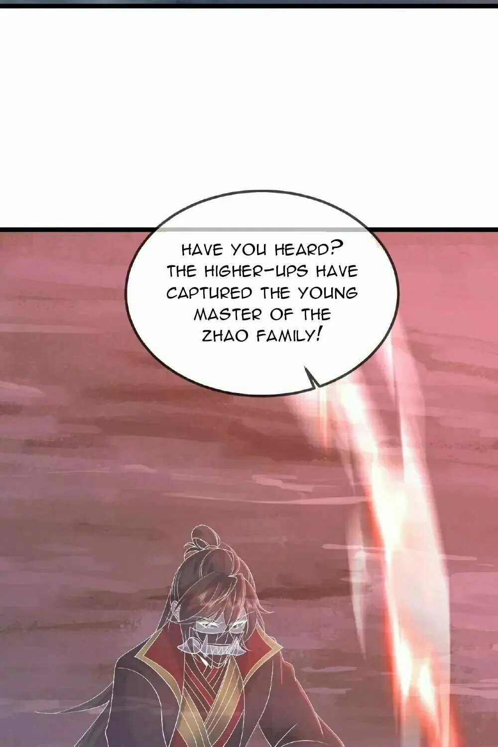 King of Martial Arts (Colored) Chapter 556 page 16 - 