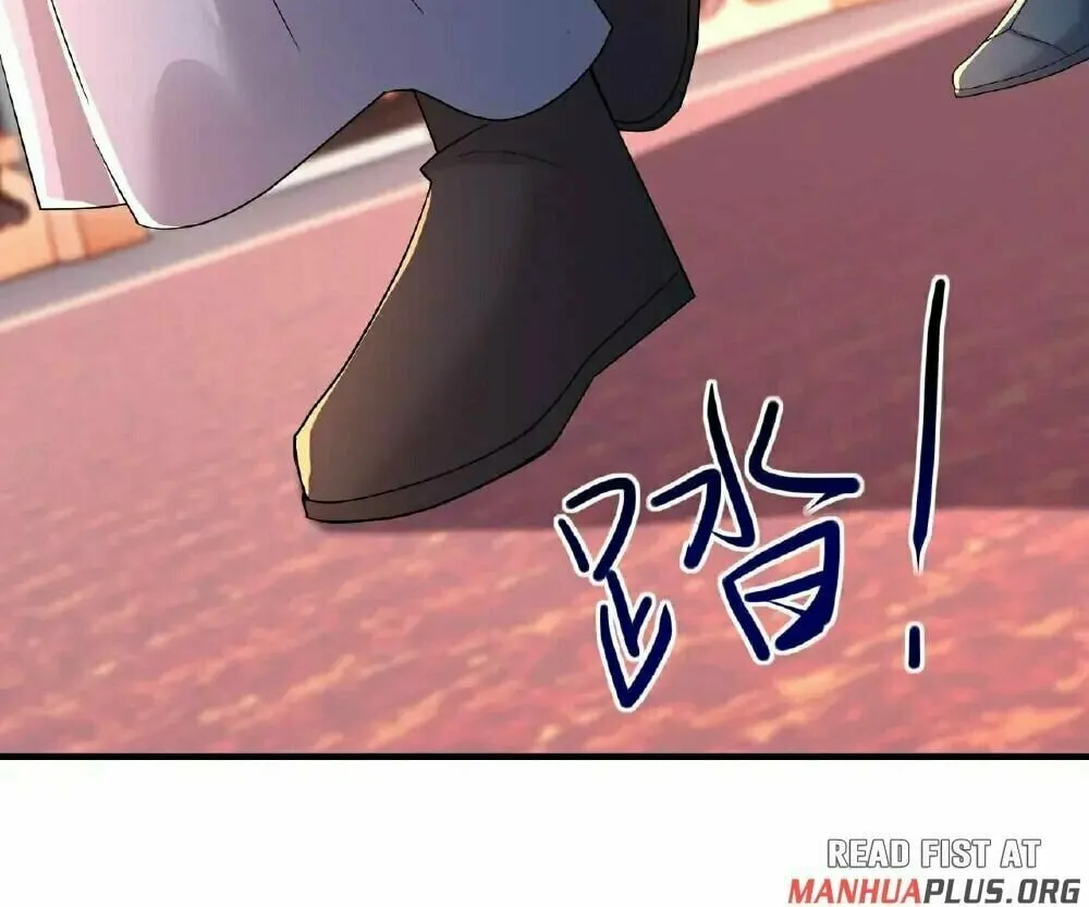 King of Martial Arts (Colored) Chapter 556 page 66 - 
