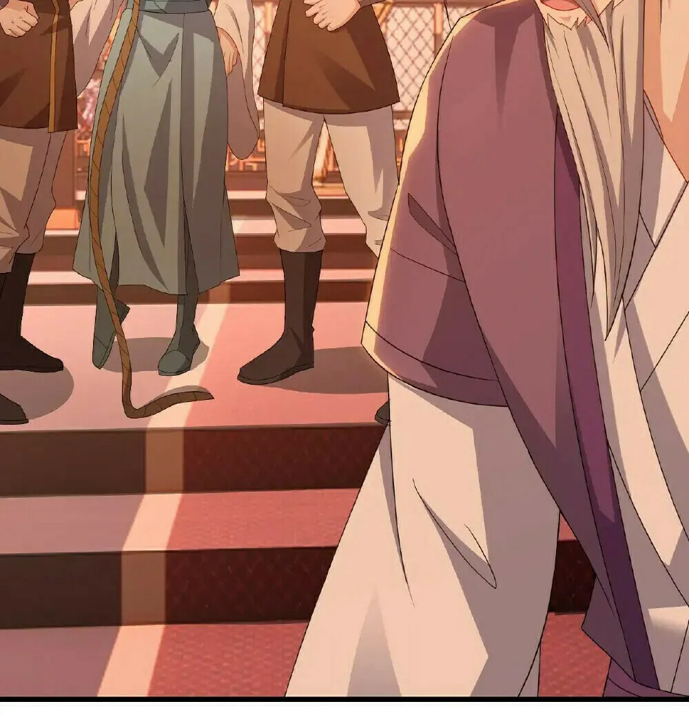 King of Martial Arts (Colored) Chapter 557 page 9 - 