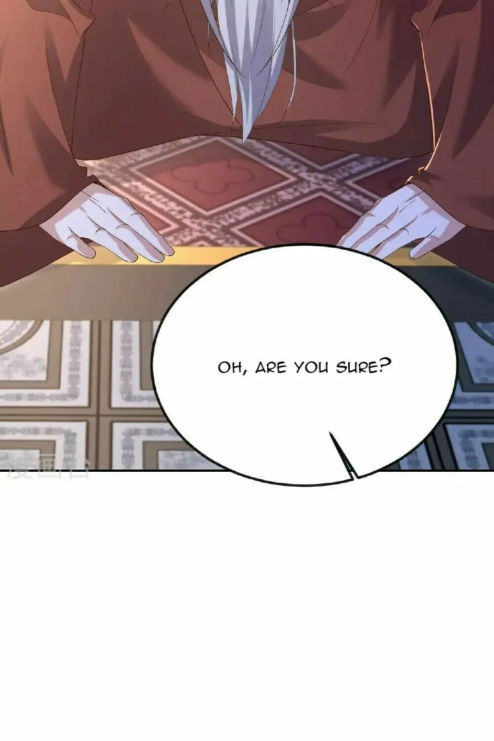 King of Martial Arts (Colored) Chapter 558 page 76 - 