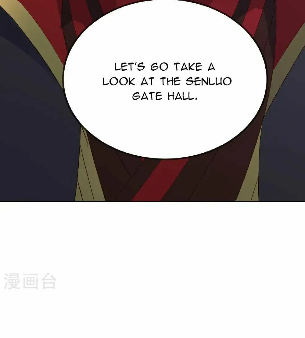 King of Martial Arts (Colored) Chapter 559 page 24 - 