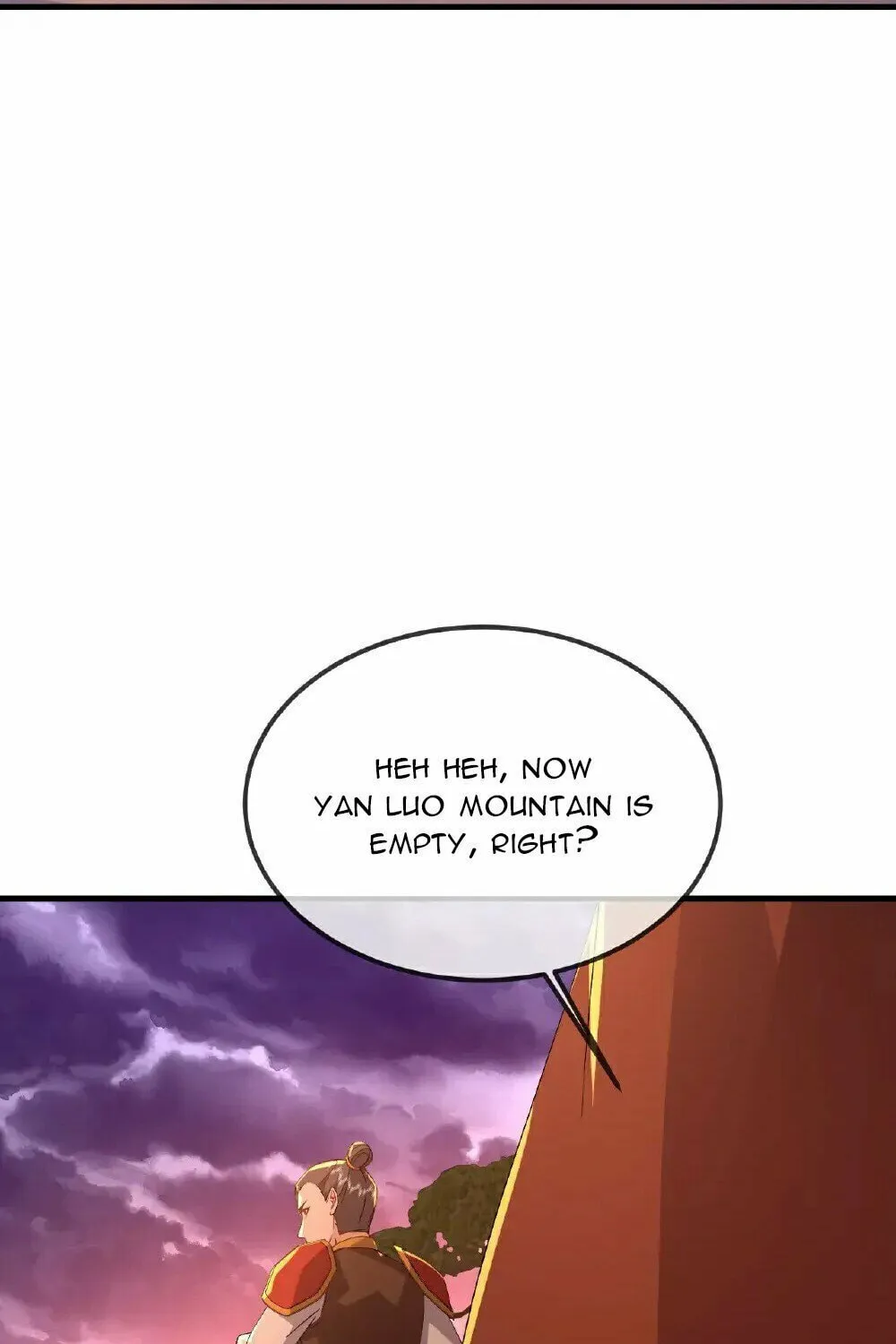King of Martial Arts (Colored) Chapter 559 page 68 - 