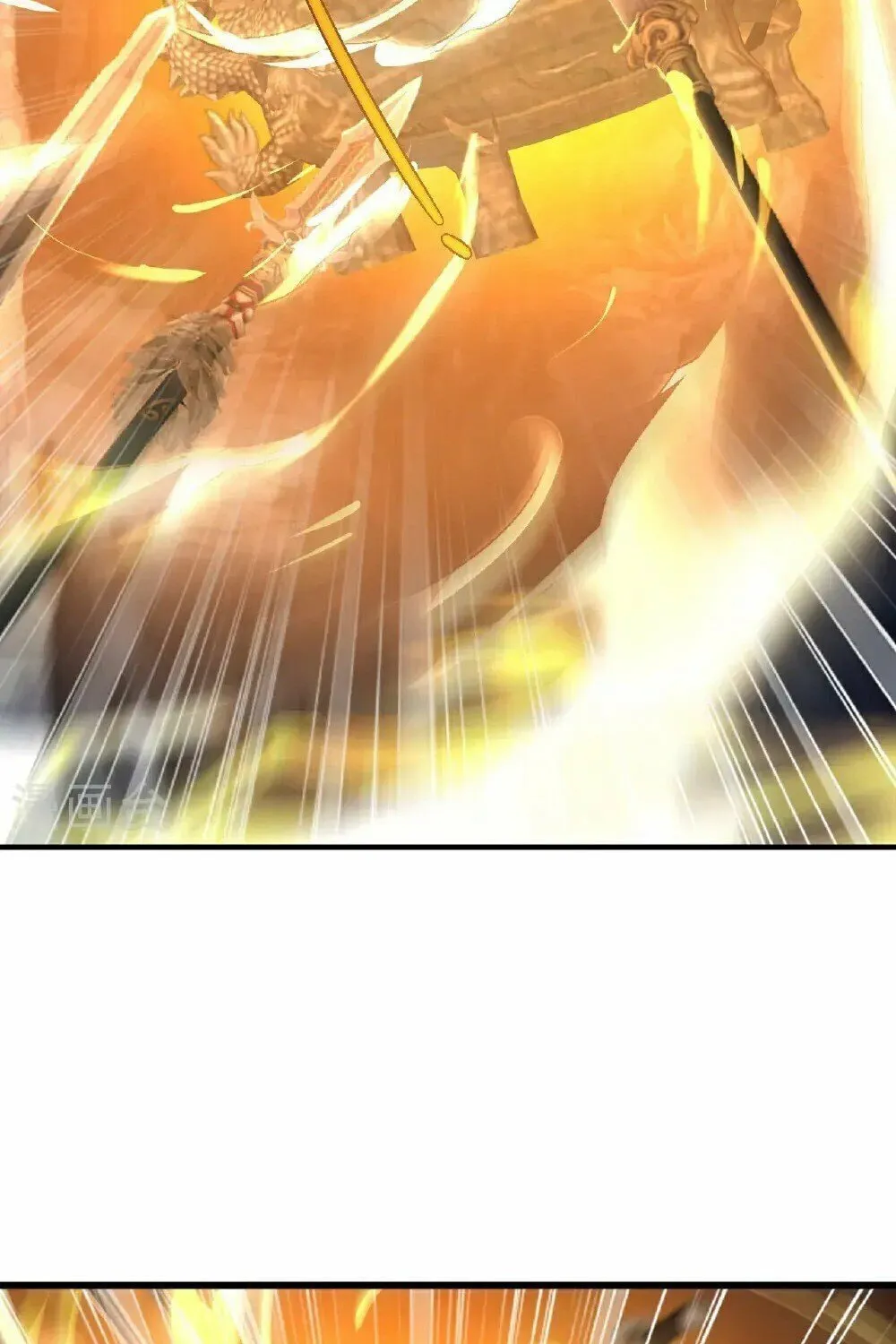 King of Martial Arts (Colored) Chapter 559 page 89 - 