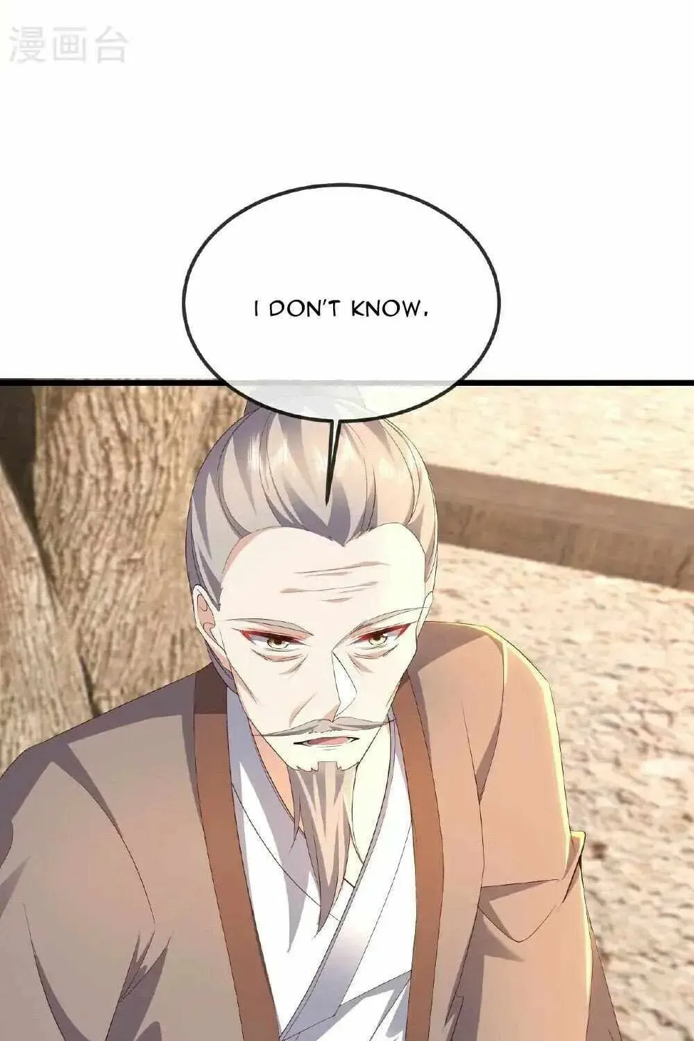 King of Martial Arts (Colored) Chapter 562 page 68 - 