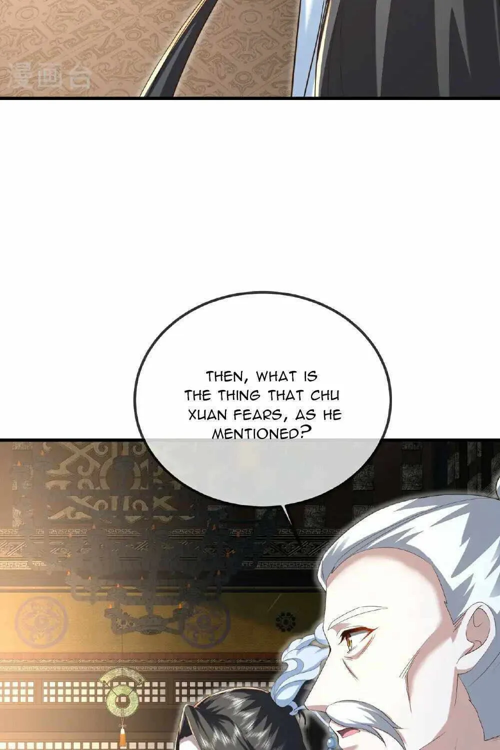 King of Martial Arts (Colored) Chapter 562 page 84 - 