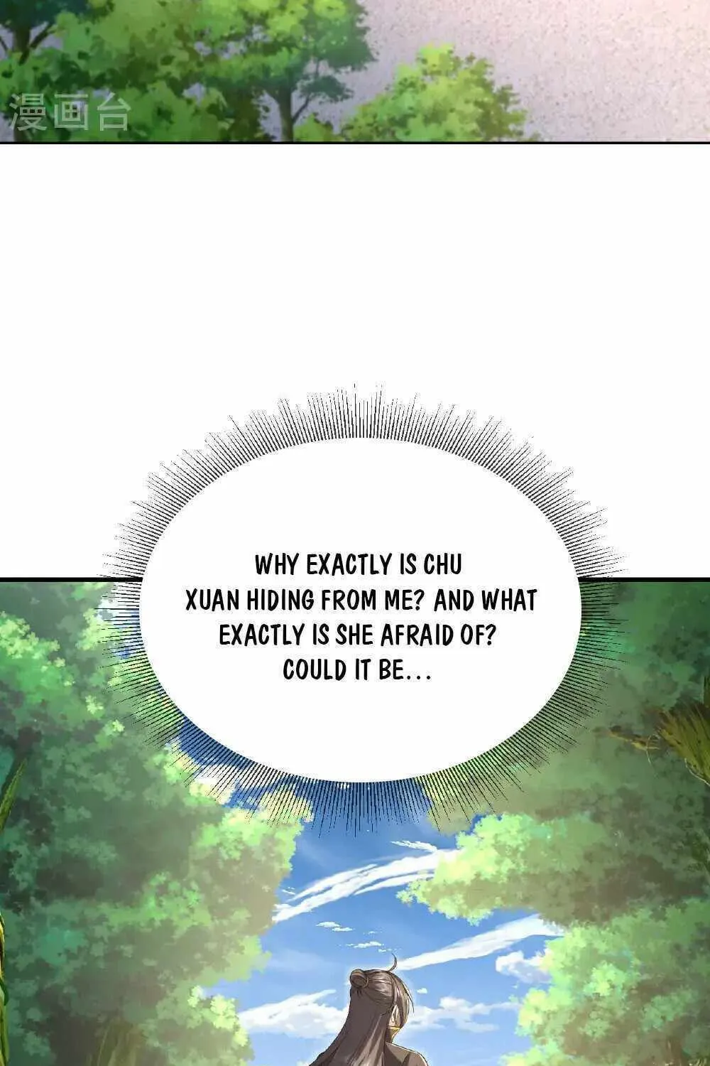 King of Martial Arts (Colored) Chapter 562 page 89 - 