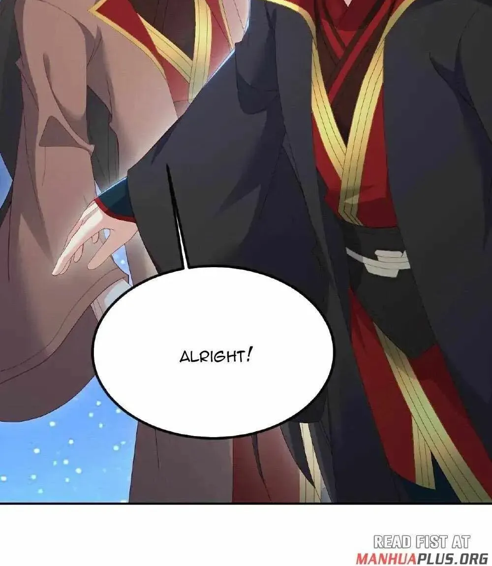 King of Martial Arts (Colored) Chapter 563 page 42 - 