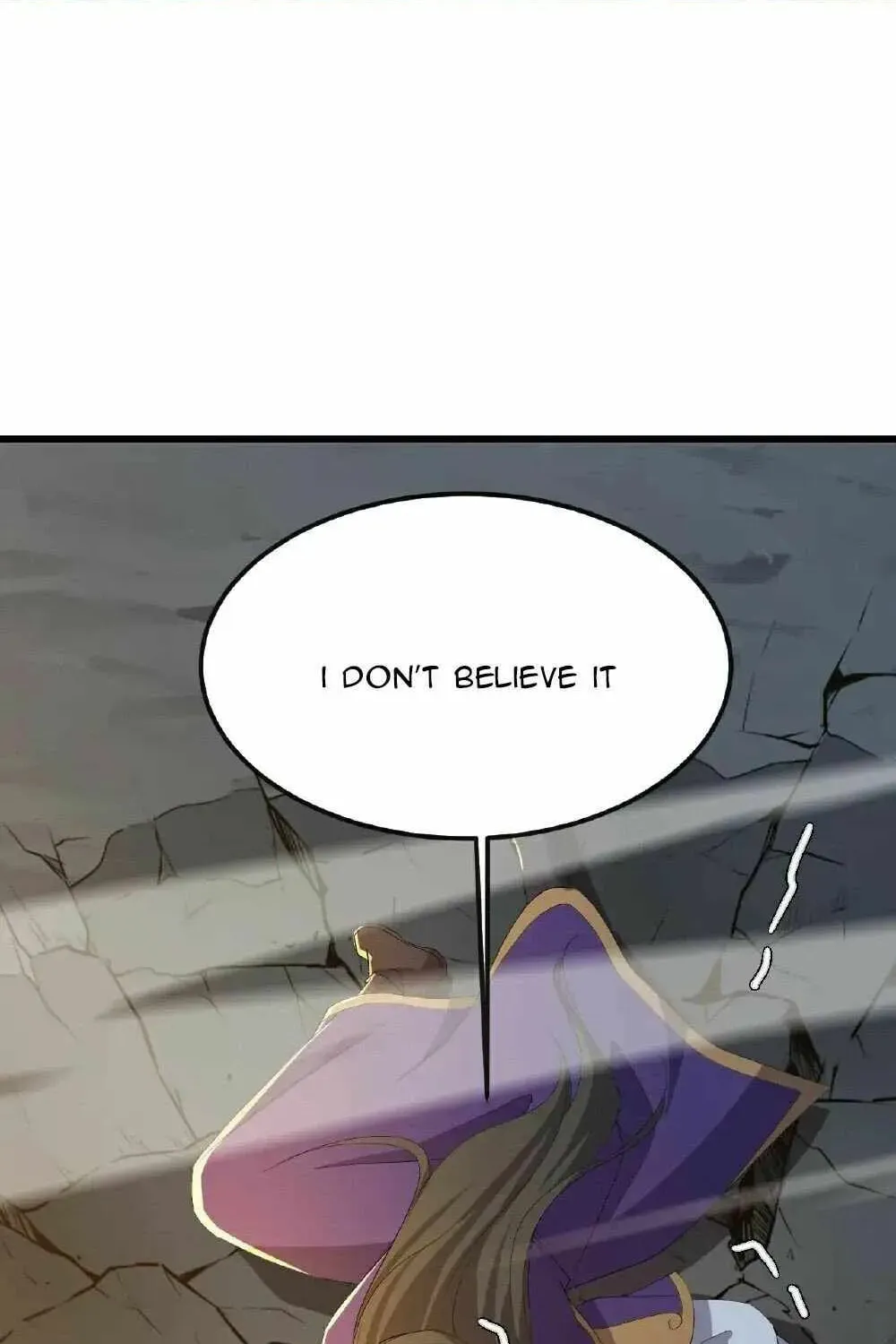 King of Martial Arts (Colored) Chapter 563 page 70 - 