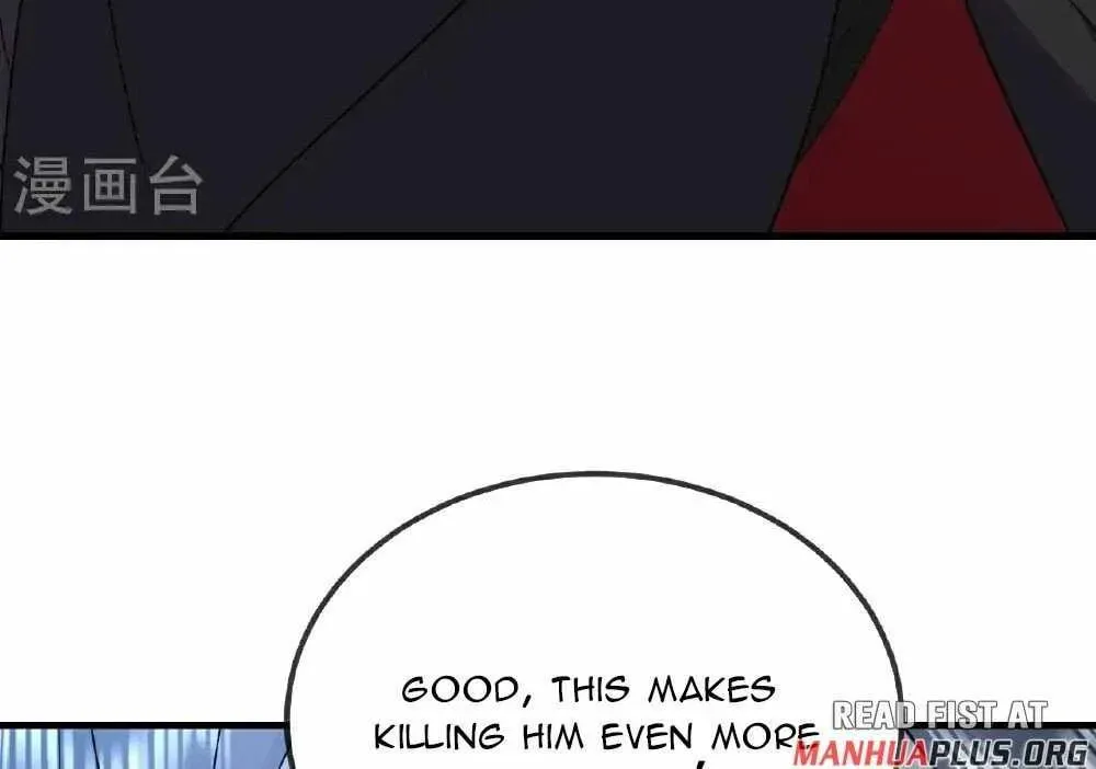 King of Martial Arts (Colored) Chapter 563 page 81 - 