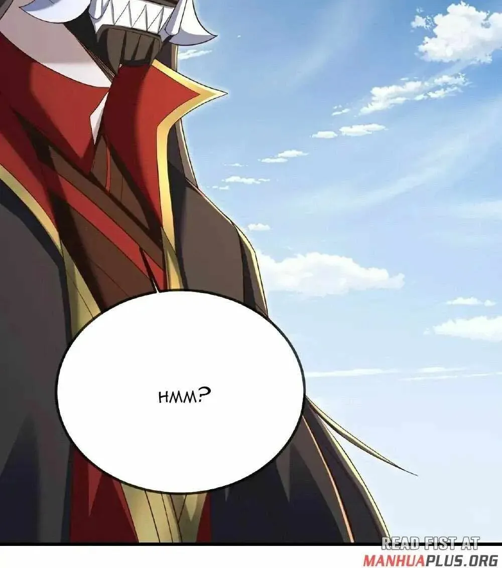 King of Martial Arts (Colored) Chapter 564 page 26 - 