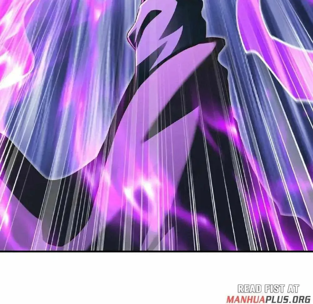 King of Martial Arts (Colored) Chapter 564 page 34 - 