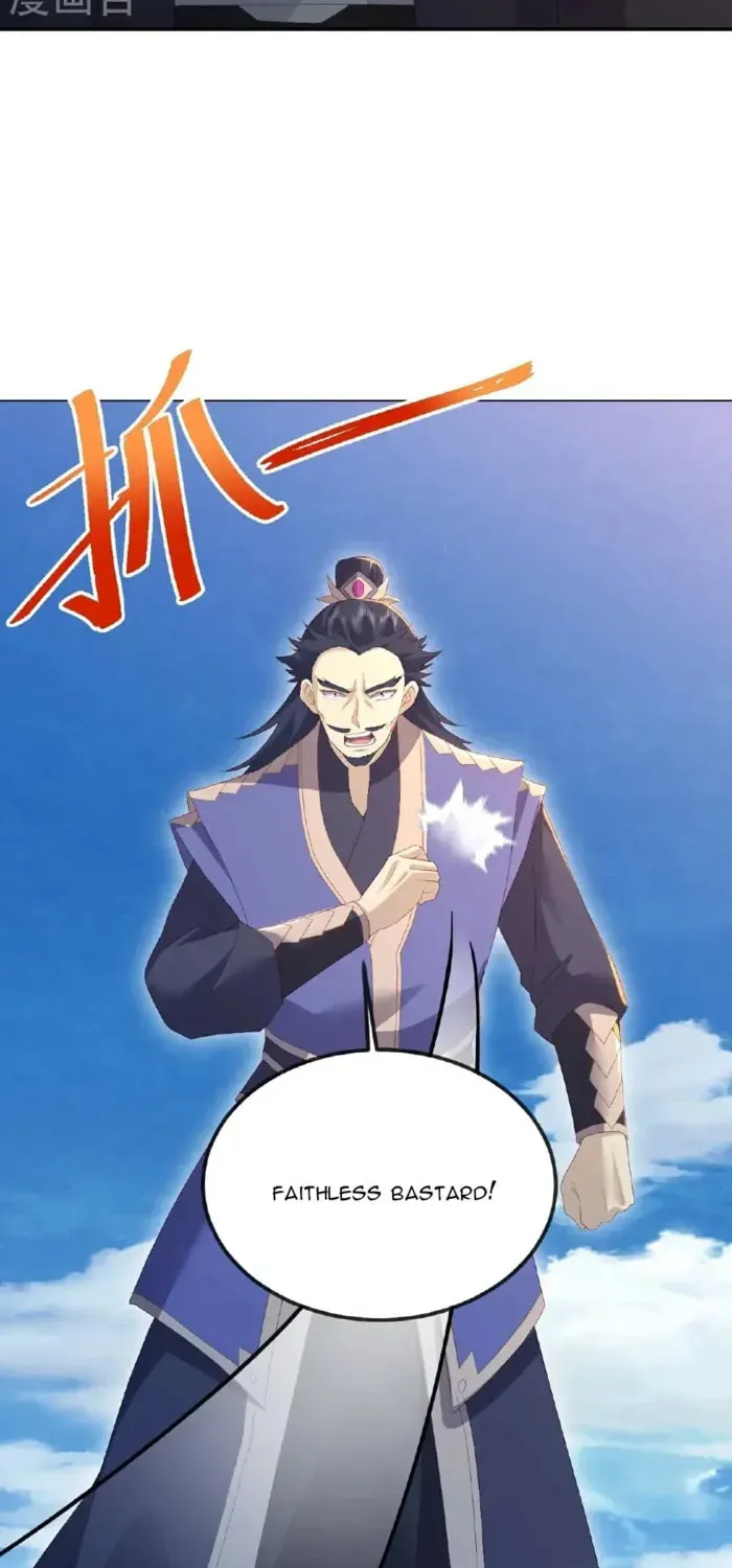King of Martial Arts (Colored) Chapter 565 page 39 - 