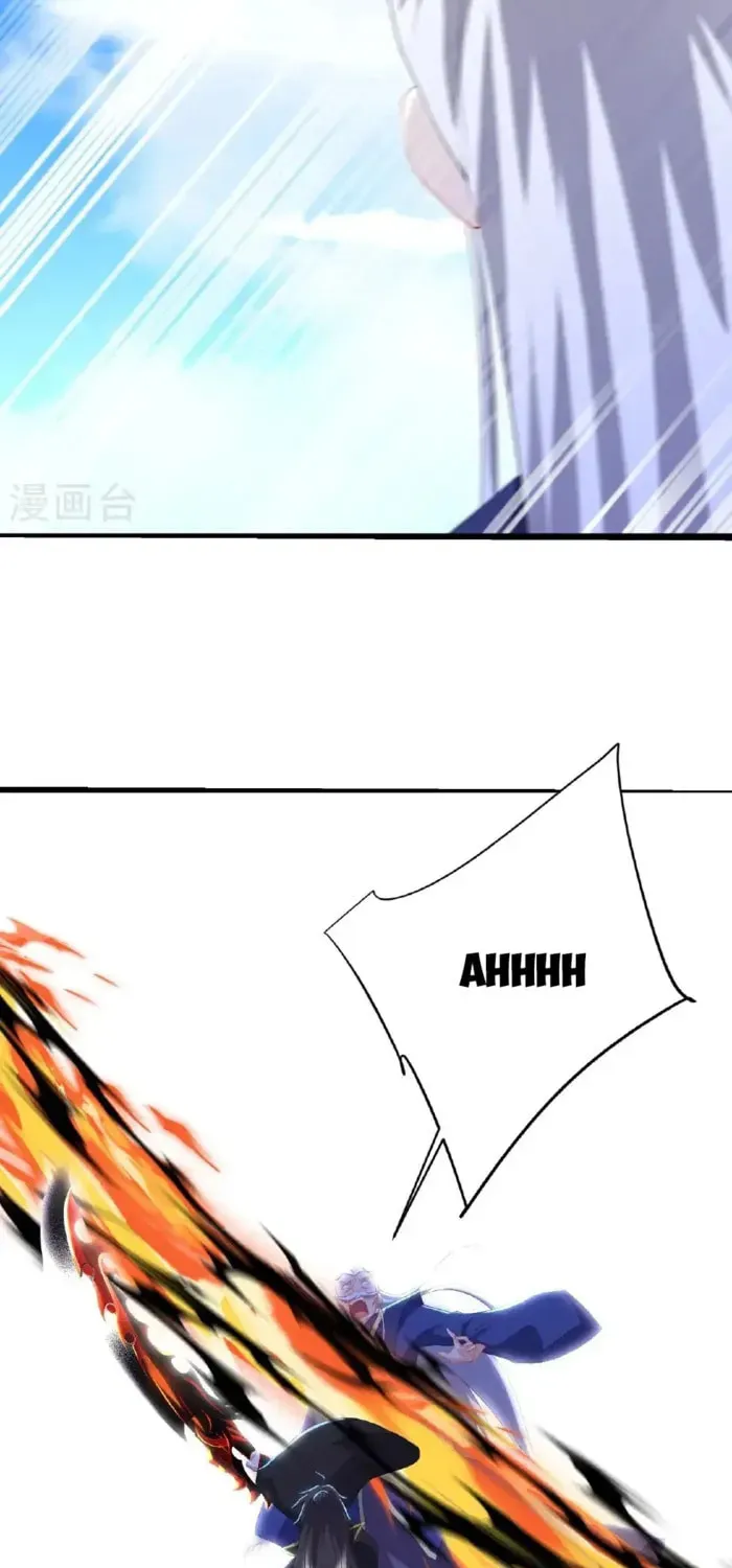 King of Martial Arts (Colored) Chapter 565 page 60 - 