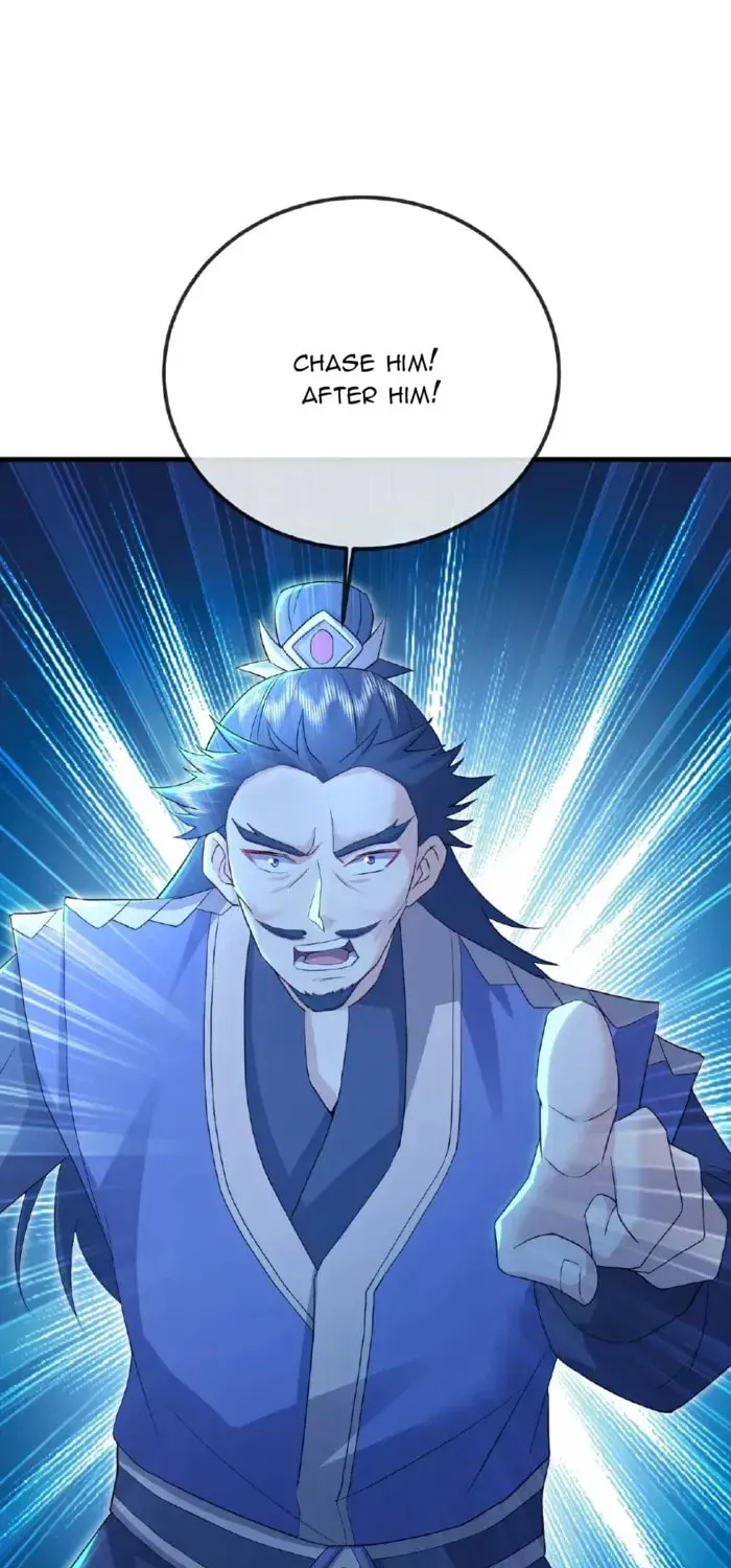 King of Martial Arts (Colored) Chapter 565 page 68 - 