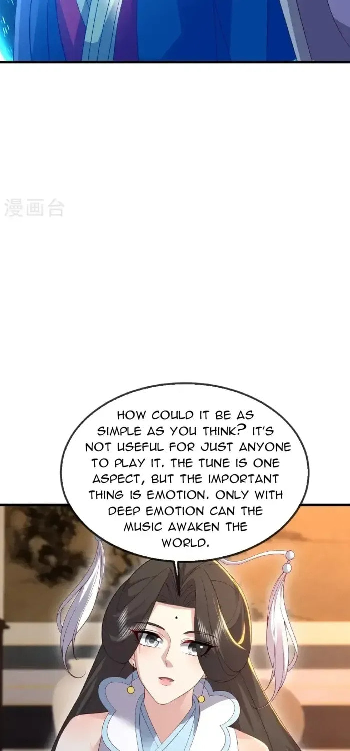 King of Martial Arts (Colored) Chapter 581 page 14 - 