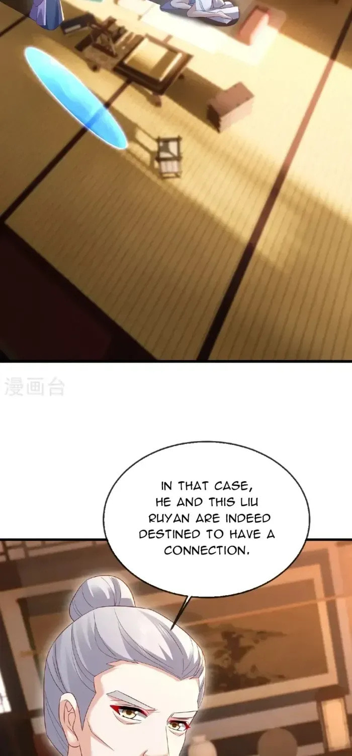 King of Martial Arts (Colored) Chapter 581 page 16 - 