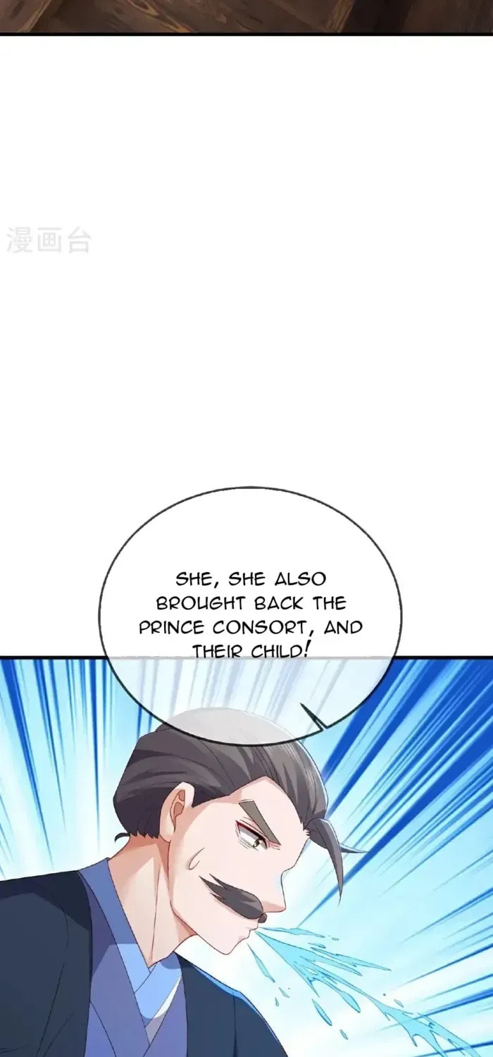 King of Martial Arts (Colored) Chapter 581 page 20 - 