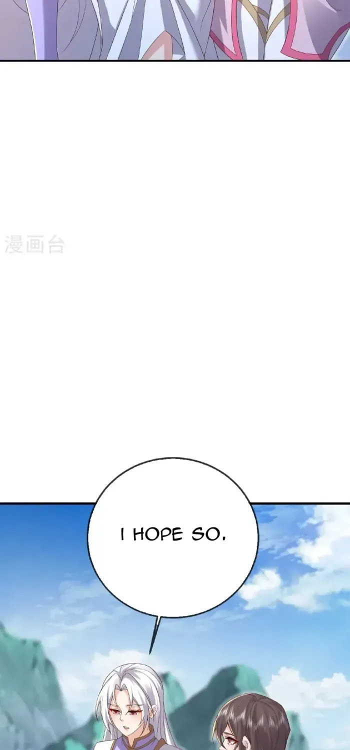 King of Martial Arts (Colored) Chapter 581 page 28 - 