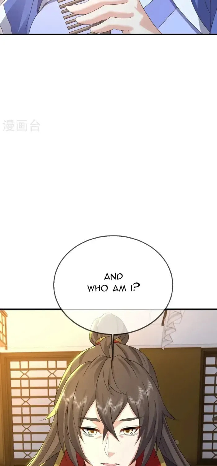 King of Martial Arts (Colored) Chapter 581 page 34 - 