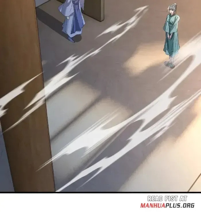 King of Martial Arts (Colored) Chapter 581 page 41 - 