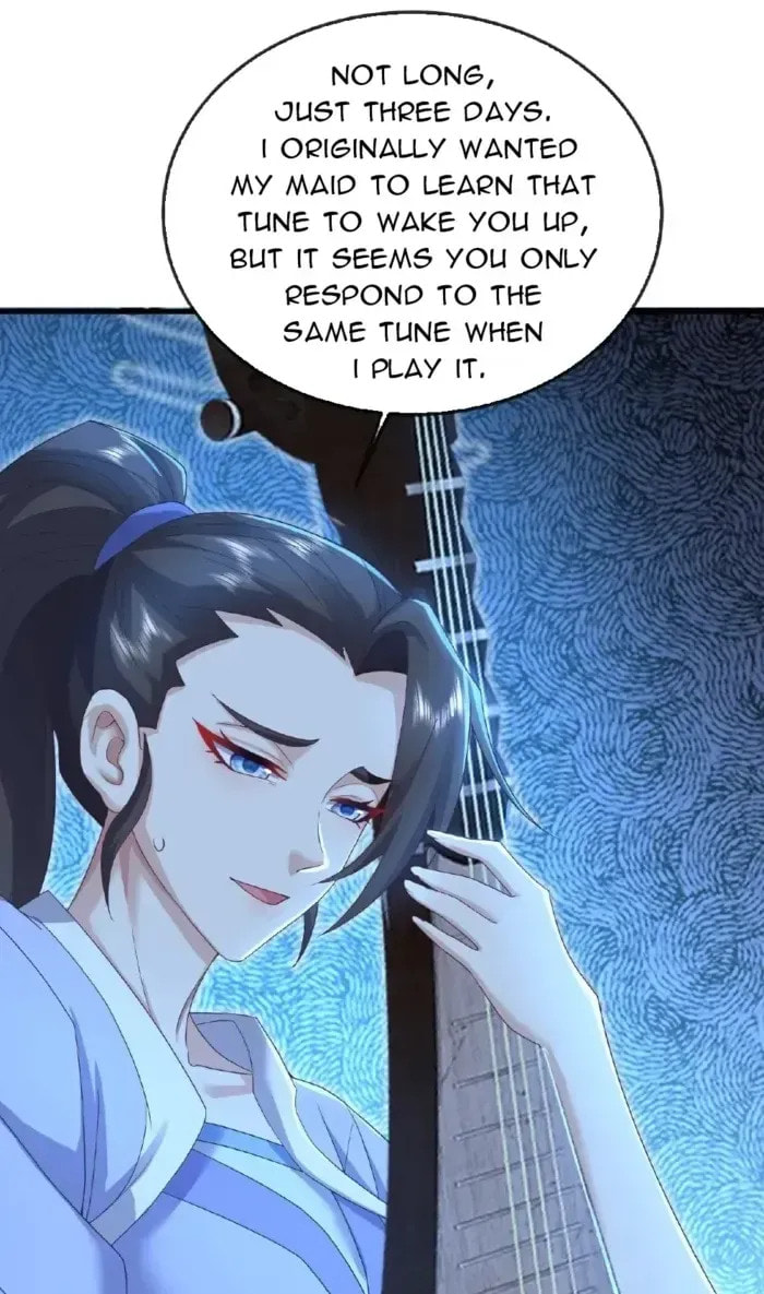 King of Martial Arts (Colored) Chapter 581 page 63 - 