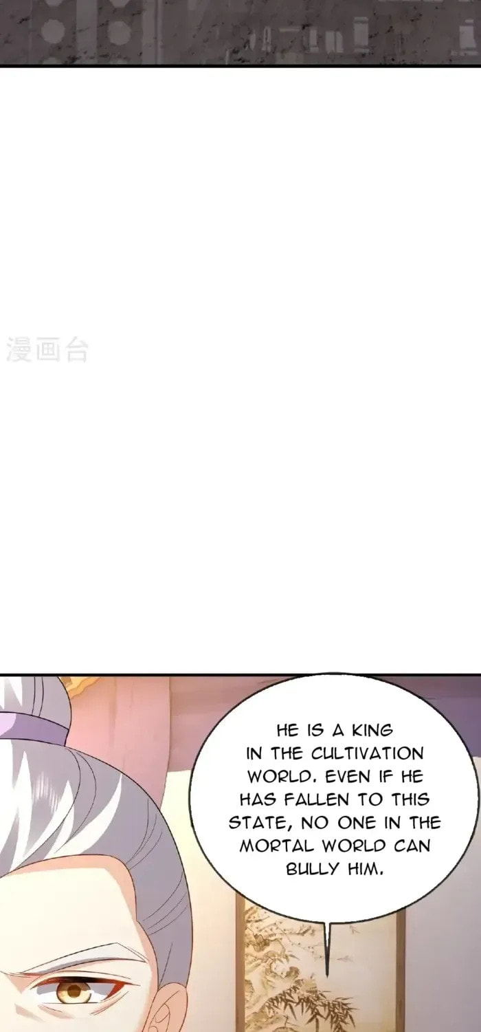 King of Martial Arts (Colored) Chapter 581 page 8 - 