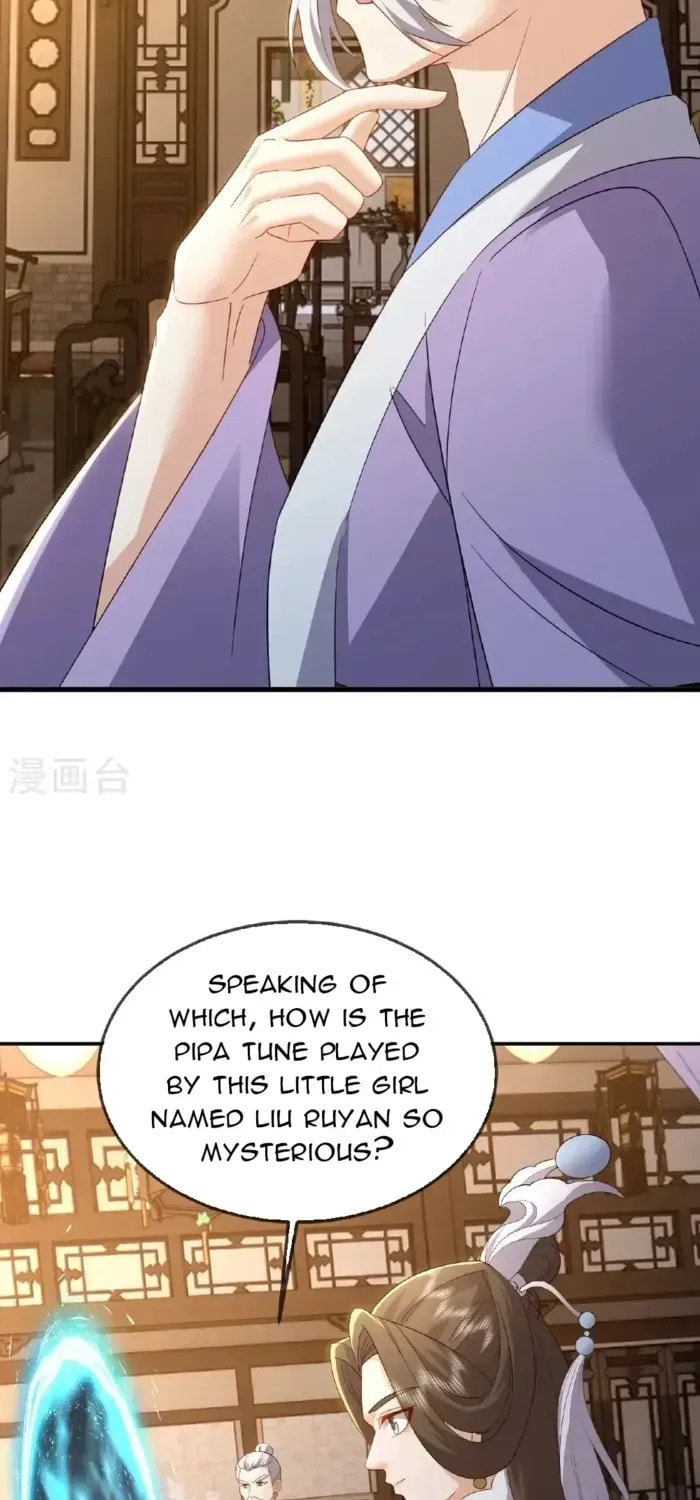 King of Martial Arts (Colored) Chapter 581 page 10 - 