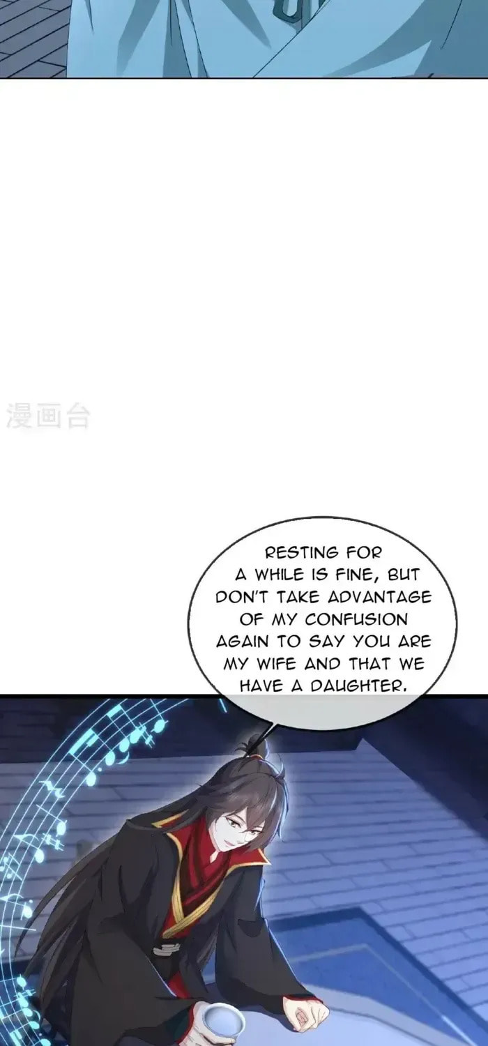 King of Martial Arts (Colored) Chapter 583 page 14 - 