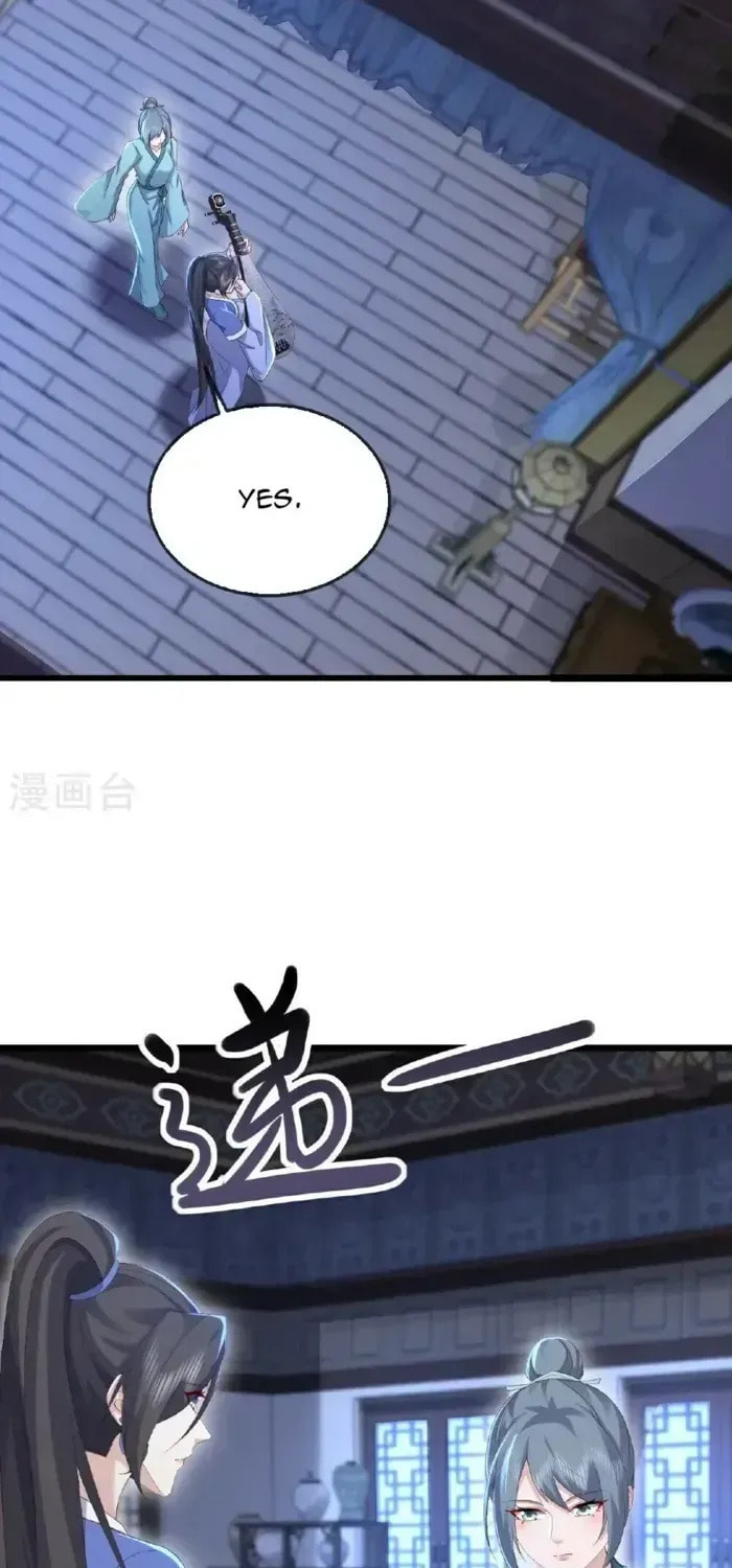 King of Martial Arts (Colored) Chapter 583 page 22 - 