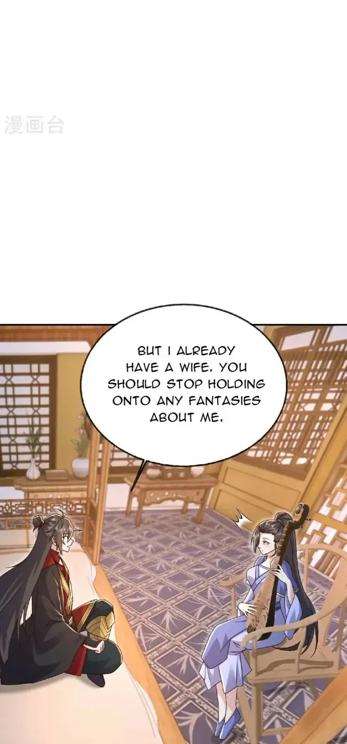 King of Martial Arts (Colored) Chapter 583 page 61 - 