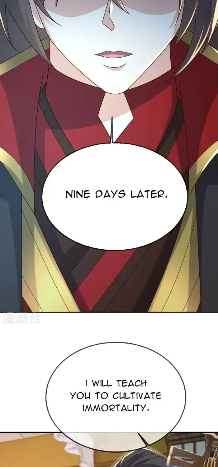 King of Martial Arts (Colored) Chapter 583 page 67 - 
