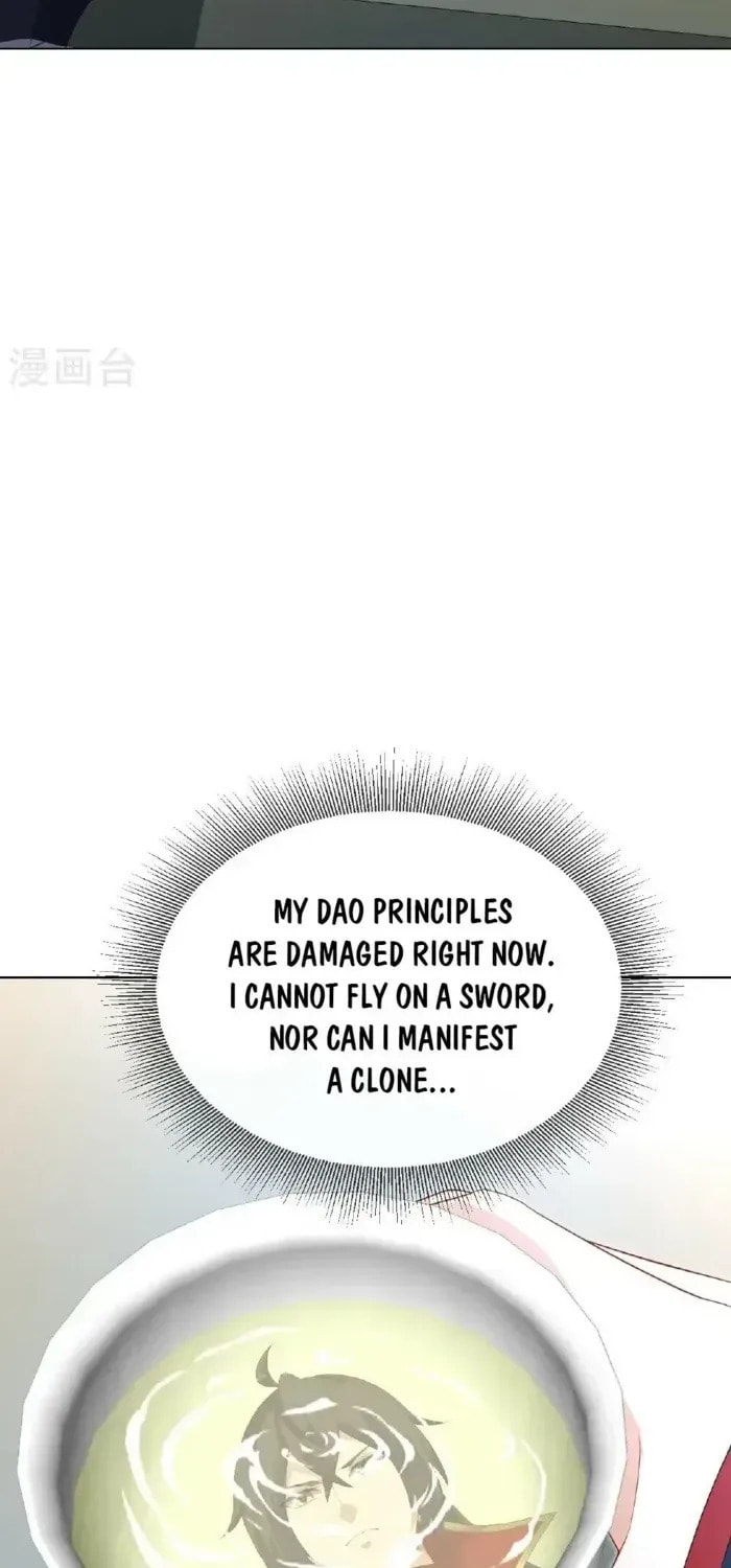 King of Martial Arts (Colored) Chapter 583 page 8 - 