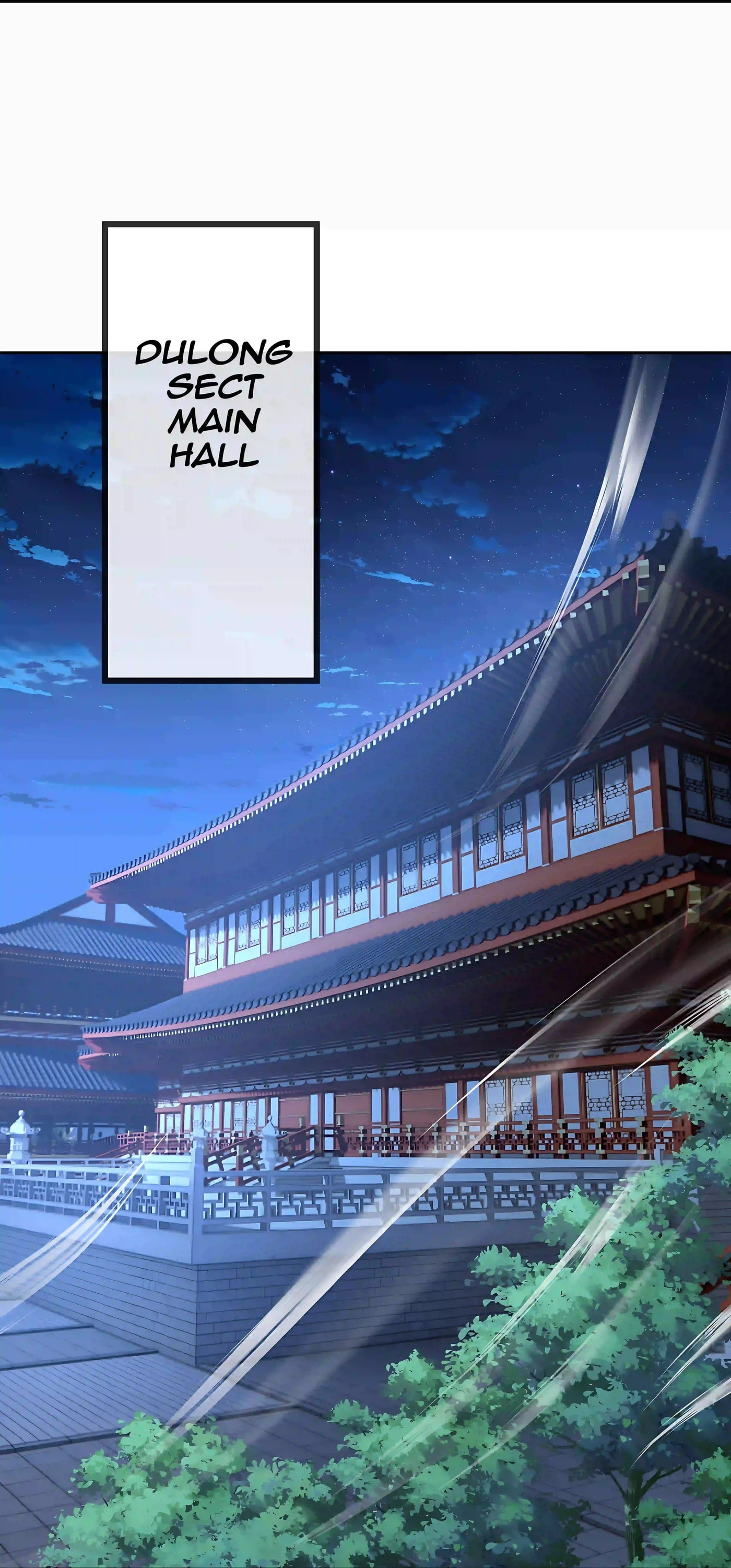 King of Martial Arts (Colored) Chapter 585 page 17 - 