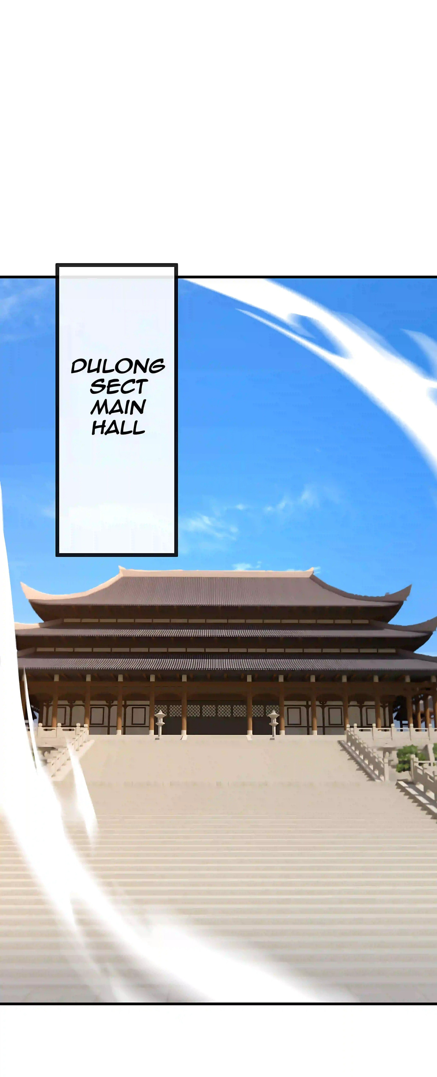 King of Martial Arts (Colored) Chapter 585 page 24 - 