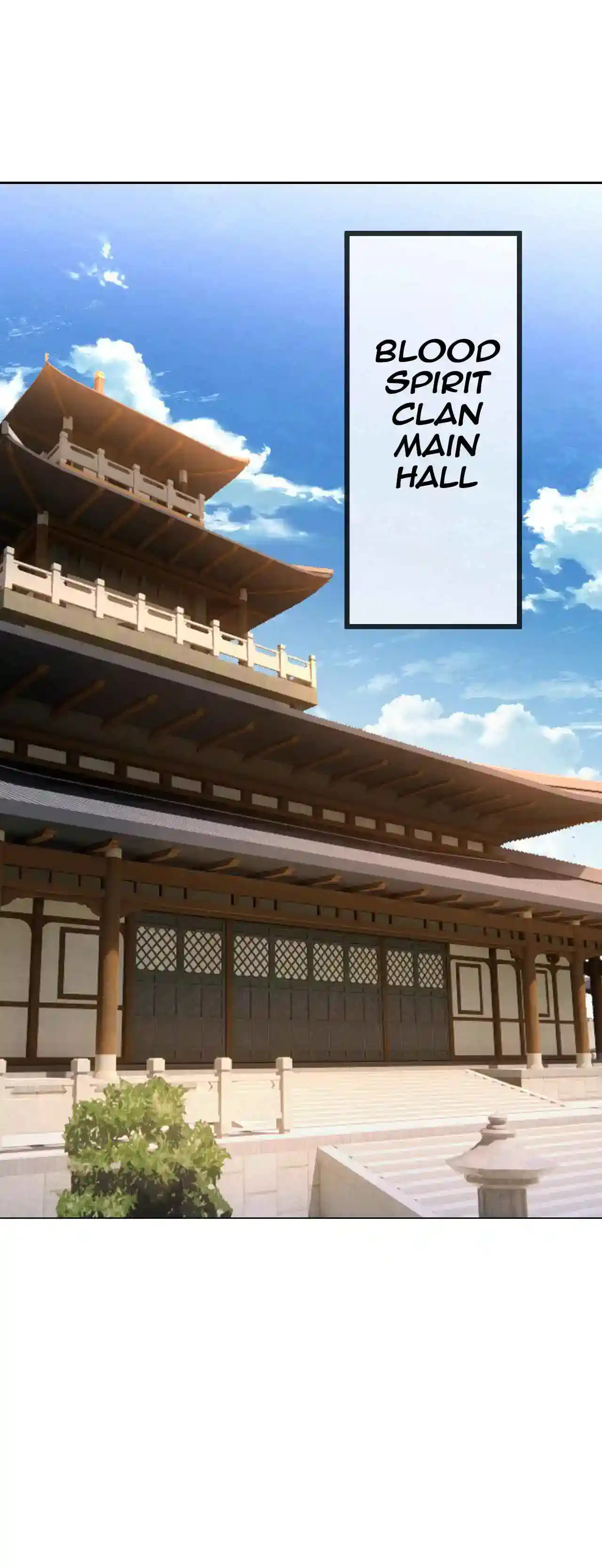 King of Martial Arts (Colored) Chapter 585 page 58 - 