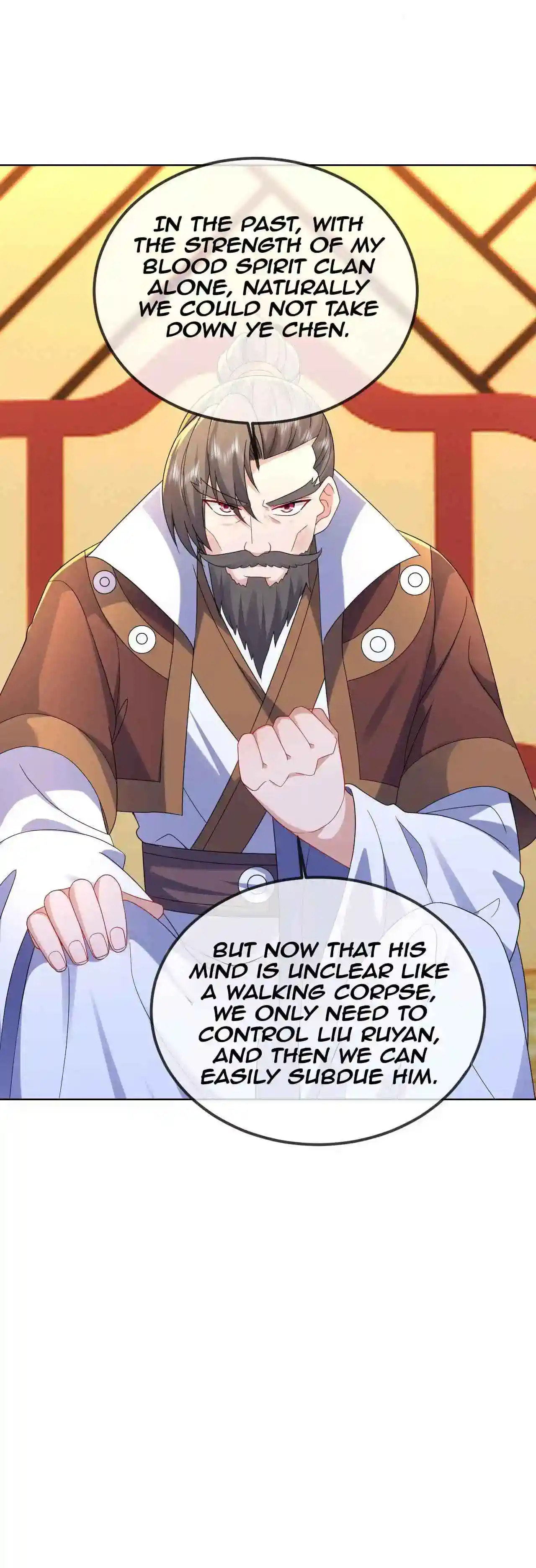 King of Martial Arts (Colored) Chapter 585 page 63 - 