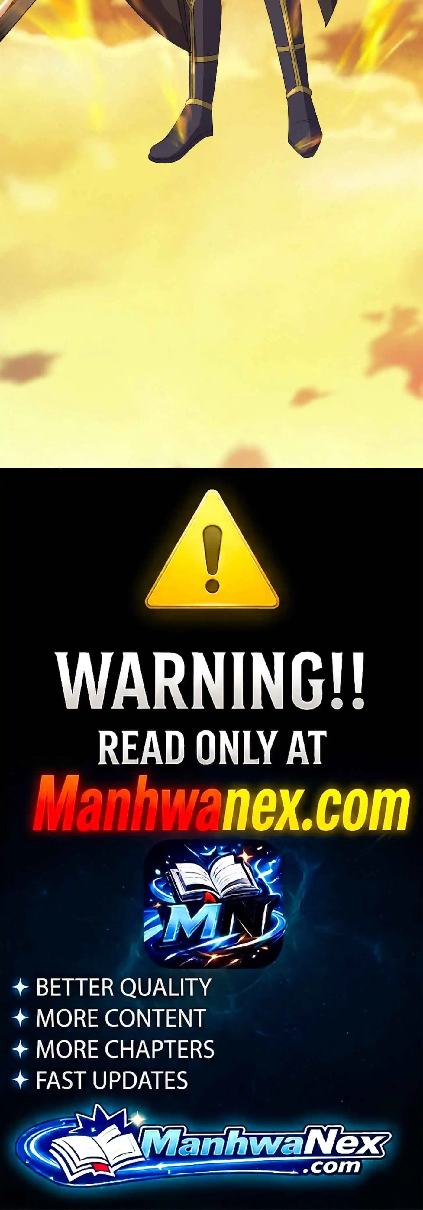King of Martial Arts (Colored) Chapter 588 page 22 - 