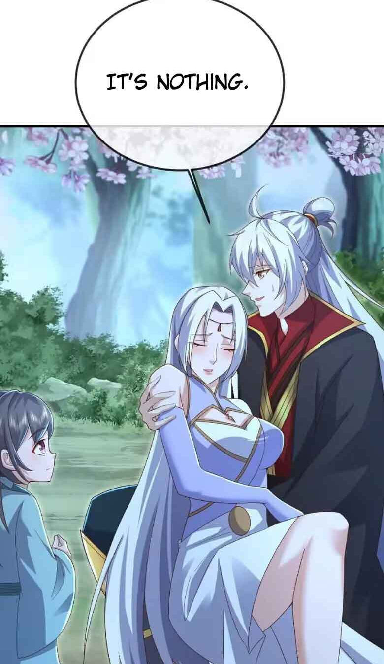 King of Martial Arts (Colored) Chapter 595 page 43 - 