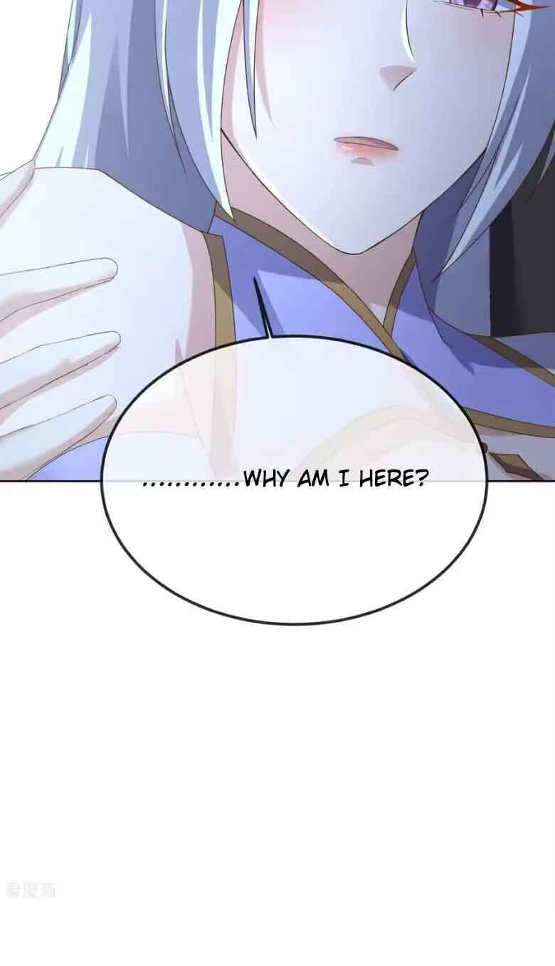 King of Martial Arts (Colored) Chapter 595 page 45 - 