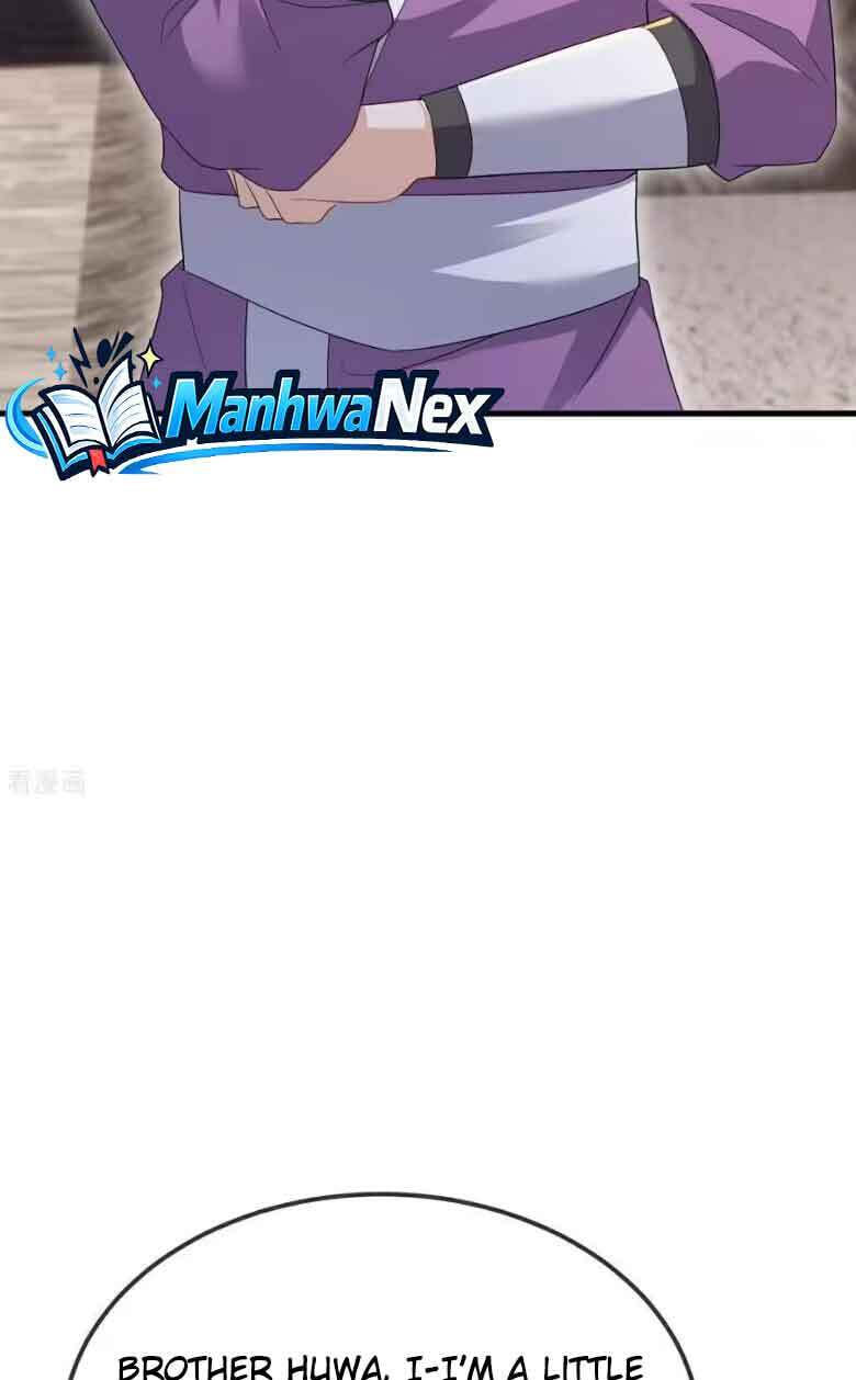 King of Martial Arts (Colored) Chapter 595 page 64 - 