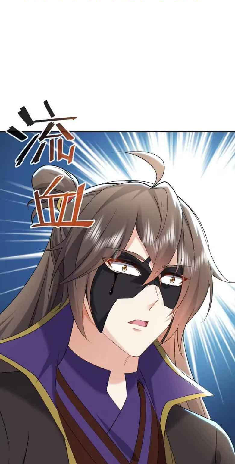 King of Martial Arts (Colored) Chapter 595 page 8 - 