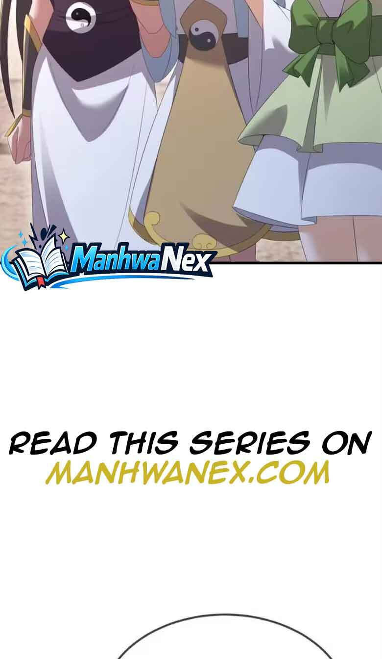 King of Martial Arts (Colored) Chapter 595 page 71 - 