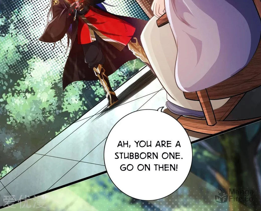 King of Martial Arts (Colored) Chapter 6 page 14 - 